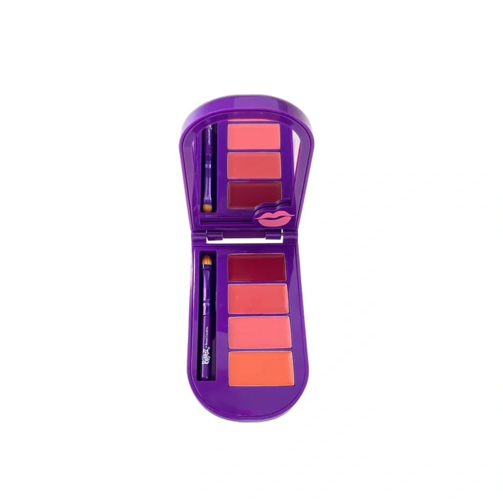 Beauty Creations x Bratz Party Line Lip Cream